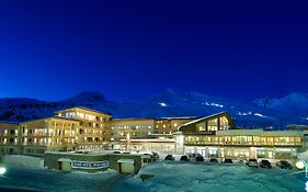 Grand Hotel Paradiso